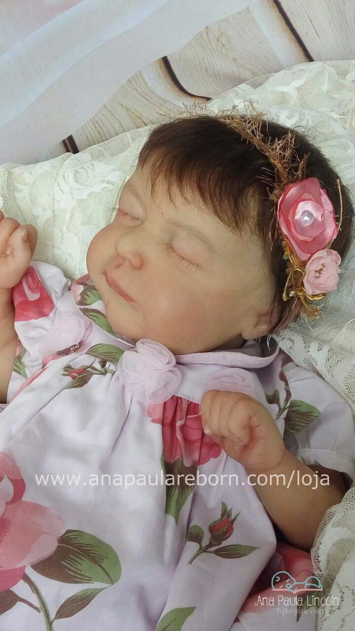 Shopping Center Lapa recebe exposição de Bebês Reborn - ABRASCE